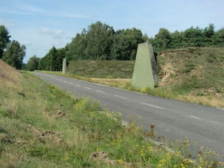 Brüggen : Brachter Wald